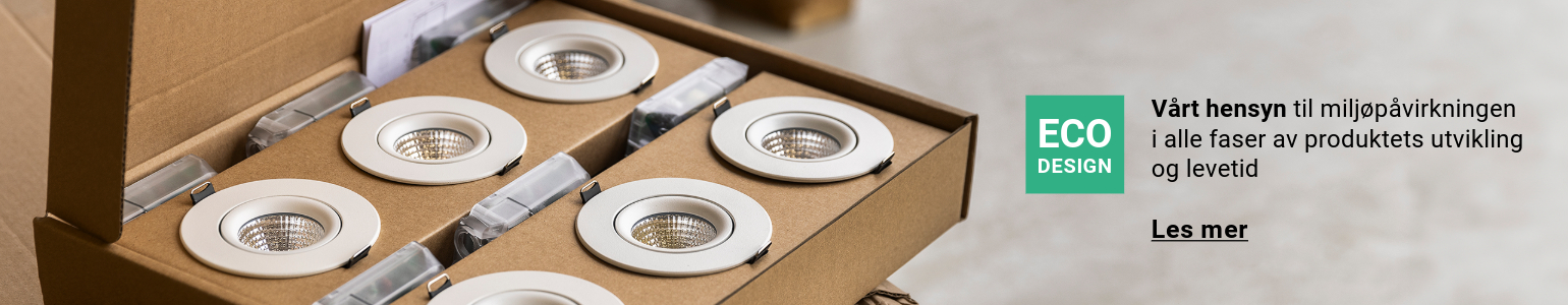 Eco design Solar Light